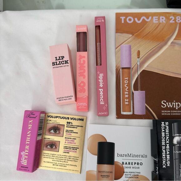 Sephora Makeup Bundle lot - Picture 2 of 7